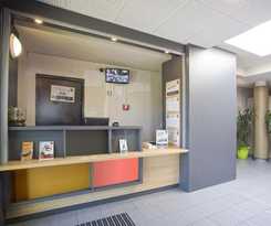 Hotel Orleans Saint-jean De Braye