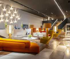 Hotel Radisson Blu Bordeaux