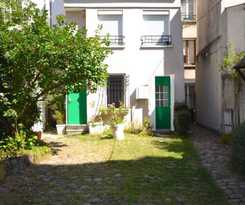 Résidence Aurmat - Appart