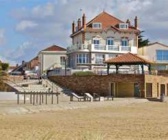 Hotel Le Grand Large