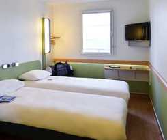 Ibis Budget Paris Porte De Pantin