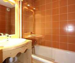 Hotel R&eacute;sidence Odalys L'or&eacute;e Des Pistes