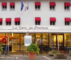 Hotel La Table De Gustave