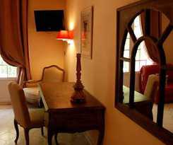 Les Mazets Des Roches