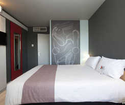 Hotel Ibis Ales Centre Ville