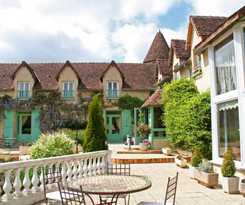 Hotel Les Etangs De Guibert