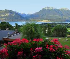 Hotel Les Balcons Du Lac D'annecy - Neaclub