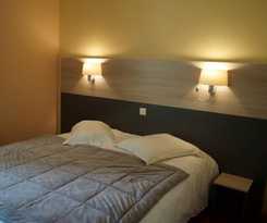 Hotel Hôtel Restaurant La Martinière