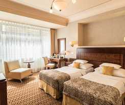 Hotel Majestic Plaza Prague