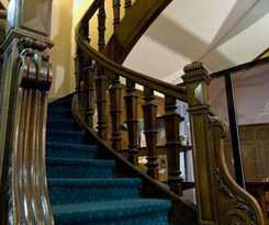 Hotel Logis des Bourbons