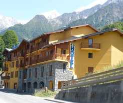 Ibis Styles Les Houches Chamonix