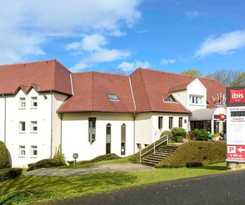 Ibis Nevers