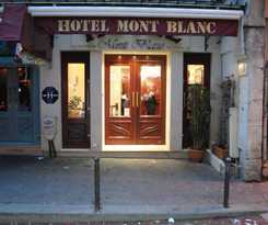 Hotel Du Mont Blanc