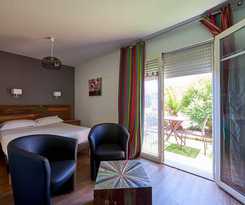  Hotel Residence La Baie Des Landes