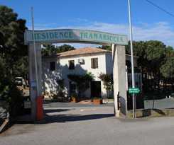 Hotel R&eacute;sidence Tramariccia