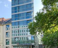 B&B HOTEL Berlin-Mitte