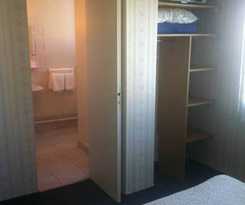 Hôtel Le Longchamp