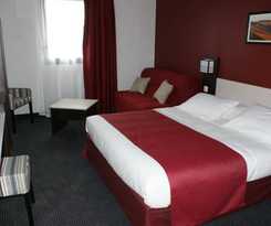 Hotel AKENA La Ferté Bernard