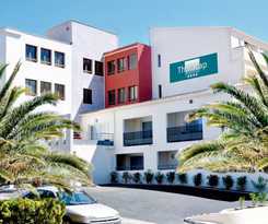 Hotel Thalacap Résidence