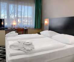 Premier Inn Berlin City Süd