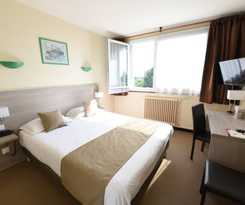 Hotel Hôtel Continental