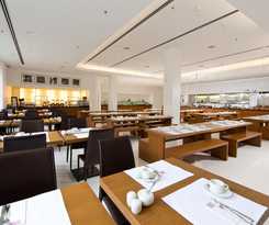 Ellington Hotel Berlin