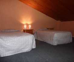 Hotel Hôtel L'adrech De Lagas