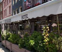 Hôtel Restaurant Les Cascades