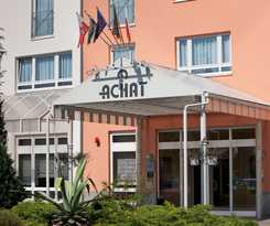 Hotel Achat Zwickau