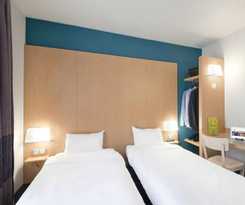 Bandb Grenoble Centre Alpexpo