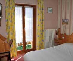 Hotel Alpina Lodge Vanoise