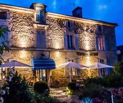 Hotel De France Et De Russie