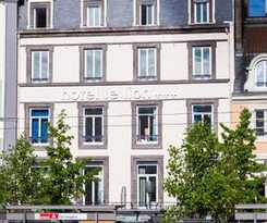 The Originals Boutique, Le Lion, Clermont-ferrand