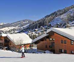  Azureva La Clusaz Les Aravis