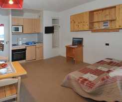  Azureva Les Menuires