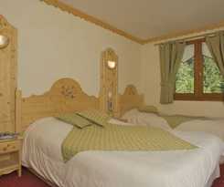 Hotel H&ocirc;tel Les Prodains