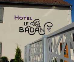 Hotel Hôtel Le Clos Badan