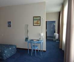 Hotel H&ocirc;tel Les Pins
