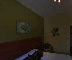 Hotel H&ocirc;tel-restaurant La Croix Couverte