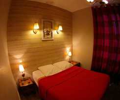  Logis Hotel Le Cheval Noir