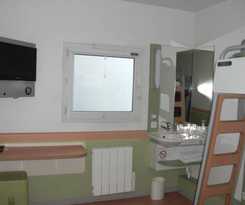 Ibis Budget Orléans Nord Saran