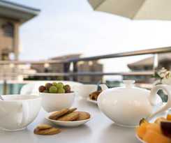  R&eacute;sidence and Spa La Villa Romana