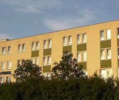 PLAZA INN Karlsruhe Nord 