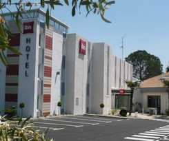 Hotel Ibis Salon De Provence Sud