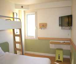Hotel Ibis Budget Toulon Centre