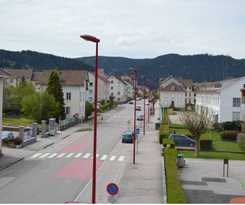 Hôtel Timgad