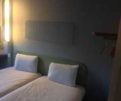 Ibis Budget Lyon Villeurbanne