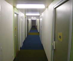 Ibis Budget Caen Centre Gare