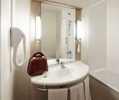 Hotel Ibis Nancy Centre Gare Et Congres