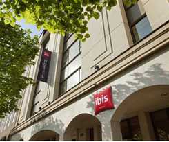 Hotel Ibis Paris Rueil Malmaison